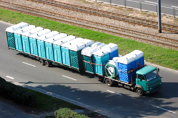 Best Affordable portable toilet rental  in Southmayd, TX